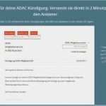 Amex Kündigen Vorlage Best Of Adac Kündigen Vorlage Download
