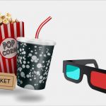 Amsterdam Gutschein Vorlage Bewundernswert Vente Privee Cinestar Kinogutscheine Popcorn