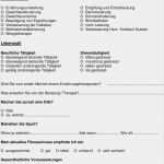 Anamnesebogen Allgemeinmedizin Vorlage Großartig Anamnesebogen Für Ernährungstherapie Pdf