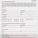 Anamnesebogen Kosmetik Vorlage Fabelhaft Anamnesebogen Zahnarzt Praxisdesigns