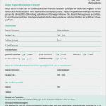 Anamnesebogen Kosmetik Vorlage Genial Anamnesebogen Zahnarzt