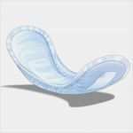 Anatomisch Geformte Vorlagen Angenehm Inkontinenz Einlagen attends soft 7 34 Stück Aktivwelt