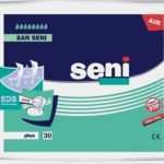 Anatomisch Geformte Vorlagen Best Of San Seni Beliebte Inkontinenz Vorlagen Anatomisch Gefomt