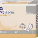 Anatomisch Geformte Vorlagen Süß Moliform Premium soft normal Anatomisch Geformte