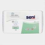 Anatomisch Geformte Vorlagen Süß San Seni Plus Anatomische Vorlagen 3x30 St Bestimed Shop