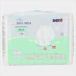 Anatomische Vorlagen Erstaunlich San Seni Plus Anatomische Vorlagen Nacht Gr 3 10 Stück