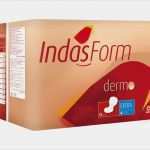 Anatomische Vorlagen Großartig Indasform Extra Anatomische Vorlagen 28 Stück Einzelpack