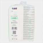 Anatomische Vorlagen Hübsch San Seni Plus Anatomische Vorlagen Nacht Gr 3 10 Stück