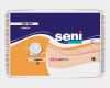 Anatomische Vorlagen Inkontinenz Gut San Seni Regular Anatomische Vorlagen 3x30 St Pzn
