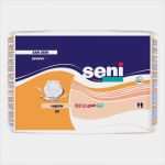 Anatomische Vorlagen Inkontinenz Gut San Seni Regular Anatomische Vorlagen 3x30 St Pzn