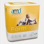Anatomische Vorlagen Inkontinenz Neu Amd form Extra Saugstarke Inkontinenz Vorlagen top