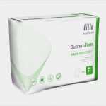 Anatomische Vorlagen Inspiration Lille Supremform Super 80 Stück