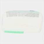 Anatomische Vorlagen Neu San Seni Plus Anatomische Vorlagen Nacht Gr 3 10 Stück