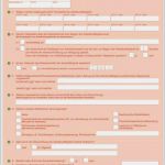 änderung Der Bankverbindung Vorlage Großartig 37 Änderung Der Vereinbarung über Vordrucke Für