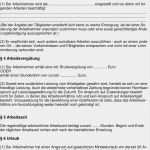 änderung Mietvertrag Bei Trennung Vorlage Genial Muster Befristeter Arbeitsvertrag Für Arbeiter Und