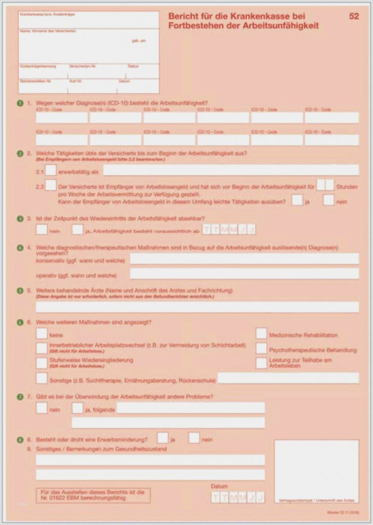 änderung Mietvertrag Bei Trennung Vorlage Wunderbar 37 Änderung Der Vereinbarung über Vordrucke Für