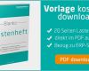 Anforderungsanalyse Vorlage Einzigartig Lastenheft Vorlage Und Anleitung Zum Download Als Pdf