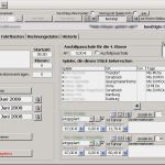 Anforderungsanalyse Vorlage Luxus Ms Access Entwicklung Programmierung