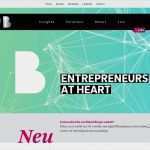 Anforderungsanalyse Vorlage Süß Relaunch Des Weltweiten Roland Berger Webauftritts