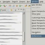 Anforderungsanalyse Vorlage Wunderbar Eclipse Save Actions