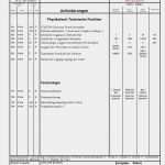 Anforderungsliste Vorlage Excel Genial Mikro Puter Labor Lichtscanner Eingabeeinheit