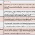 Anforderungsprofil Muster Vorlagen Cool Nützliche software Für Talentmanagement