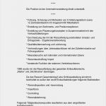 Anforderungsprofil Muster Vorlagen Neu 1x1 Der Lebenslauf