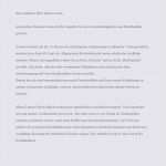 Anforderungsprofil Vorlage Fabelhaft Anforderungsprofil Muster