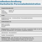 Anforderungsprofil Vorlage Luxus Download Paket Anforderungsprofil Und Stellenbeschreibung