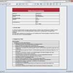 Anforderungsprofil Vorlage Neu Strukturen Darstellen Personalbedarf Berechnen Ibo