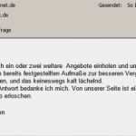 Anfrage Angebot Vorlage Inspiration Billig Archives Malerdeck