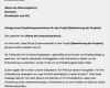 Anfrage Für Ein Angebot Vorlage Genial Muster Kostenlos Anfrage Empfehlungsschreiben Freiberufler