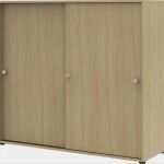 Anfrage Spedition Vorlage Cool Schiebetürenschrank H1090xb1200xt400mm Ahorn 4 Fachböden