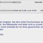 Angebot An Kunden Schreiben Vorlage Einzigartig Kunden Wertsch Opti Maler Partner – Malerdeck
