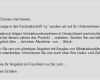 Angebot An Kunden Schreiben Vorlage Fabelhaft File Image Image