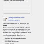 Angebot An Kunden Schreiben Vorlage Hübsch Nett Angebotsvorschlagsvorlagenwort Galerie Beispiel