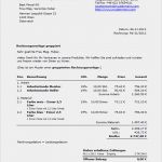 Angebot An Kunden Schreiben Vorlage Schönste Rechnungsvorlagen Muster Beispiele Information