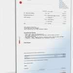 Angebot An Kunden Schreiben Vorlage Wunderbar Kostenvoranschlag Angebot Malerbetrieb Vorlagen Zum Download