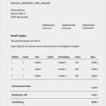 Angebot Annehmen Vorlage Erstaunlich 13 Wi Schreibt Angebot Muster