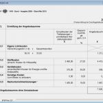 Angebot Bau Vorlage Erstaunlich Ceram Die software Für Fliesenleger Sander & Doll