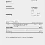 Angebot Bau Vorlage Erstaunlich Rechnungen Und Angebote Schreiben – Kostenlos Vorlagen