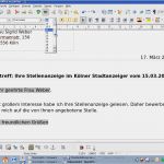 Angebot Beratungsleistung Vorlage Süß Bewerbung Schriftart Und Gre Marlpoint