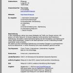 Angebot E Mail Vorlage Erstaunlich Tipps Und Template Seo Angebot Richtig Einholen Und