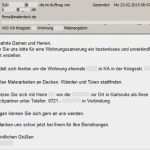 Angebot Einholen Vorlage Cool Angebot Archives Malerdeck