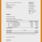 Angebot Englisch Vorlage Best Of 7 Anfrage Englisch Muster