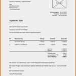 Angebot Englisch Vorlage Cool Gallery Of Rechnung Englisch Muster Tracking Support