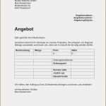 Angebot Englisch Vorlage Fabelhaft 10 Angebot Englisch Muster
