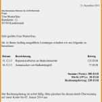 Angebot Ferienwohnung Vorlage Einzigartig 15 Rechnung Ferienwohnung Muster