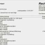 Angebot Ferienwohnung Vorlage Erstaunlich Muster Stornierungsrechnung 7 Rechnung Autoverkauf Vorlage