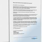 Angebot Fotograf Vorlage Neu Werbebrief Fotograf Kaltakquise